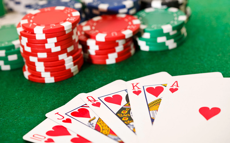 1304pocker3 poker trực tuyến Chơi Poker Đỉnh Cao Rinh Tiền Thật